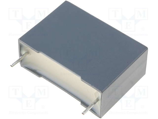 C2.2UF 100V(MKT)-ARCO